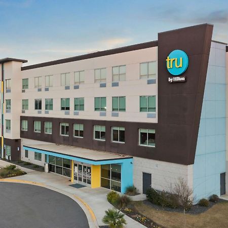Tru By Hilton Greensboro Lake Oconee, Ga Экстерьер фото