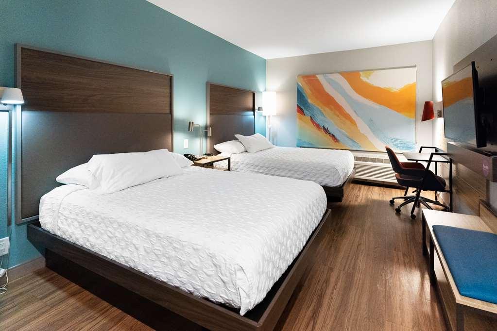 Tru By Hilton Greensboro Lake Oconee, Ga Номер фото