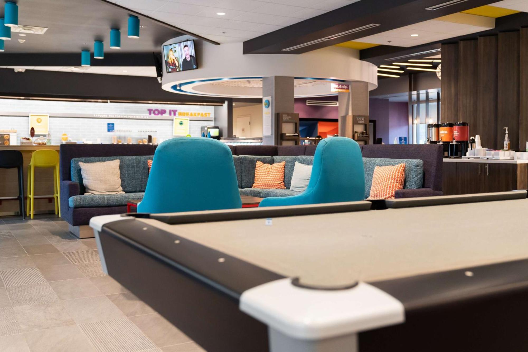 Tru By Hilton Greensboro Lake Oconee, Ga Экстерьер фото